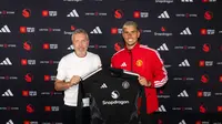 Menebak Alasan Manchester United Merekrut Karl Darlow