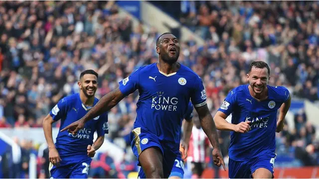 Leicester City