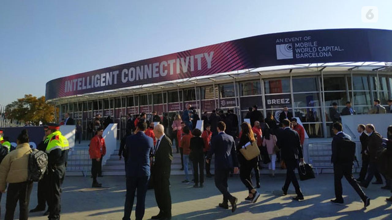 MWC 2019