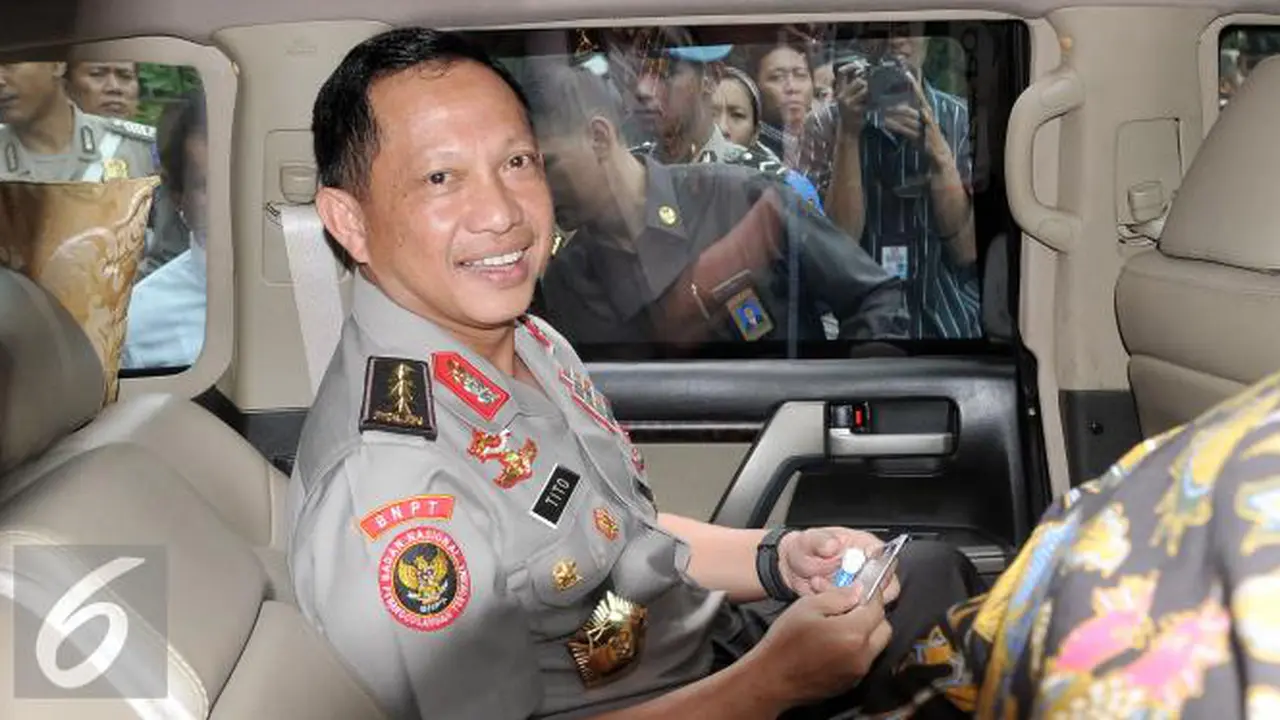 Tito Karnavian