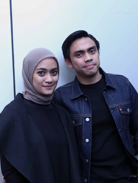Beberapa kali mendapat kesempatan menjadi narasumber, pasangan ini berniat mengubah pola pikir anak muda masa kini. Menurut mereka saat ini friendzone juga bisa menikah, tidak hanya sekedar pacaran. (Nurwahyunan/Bintang.com)