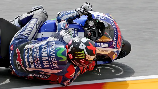 Jorge Lorenzo