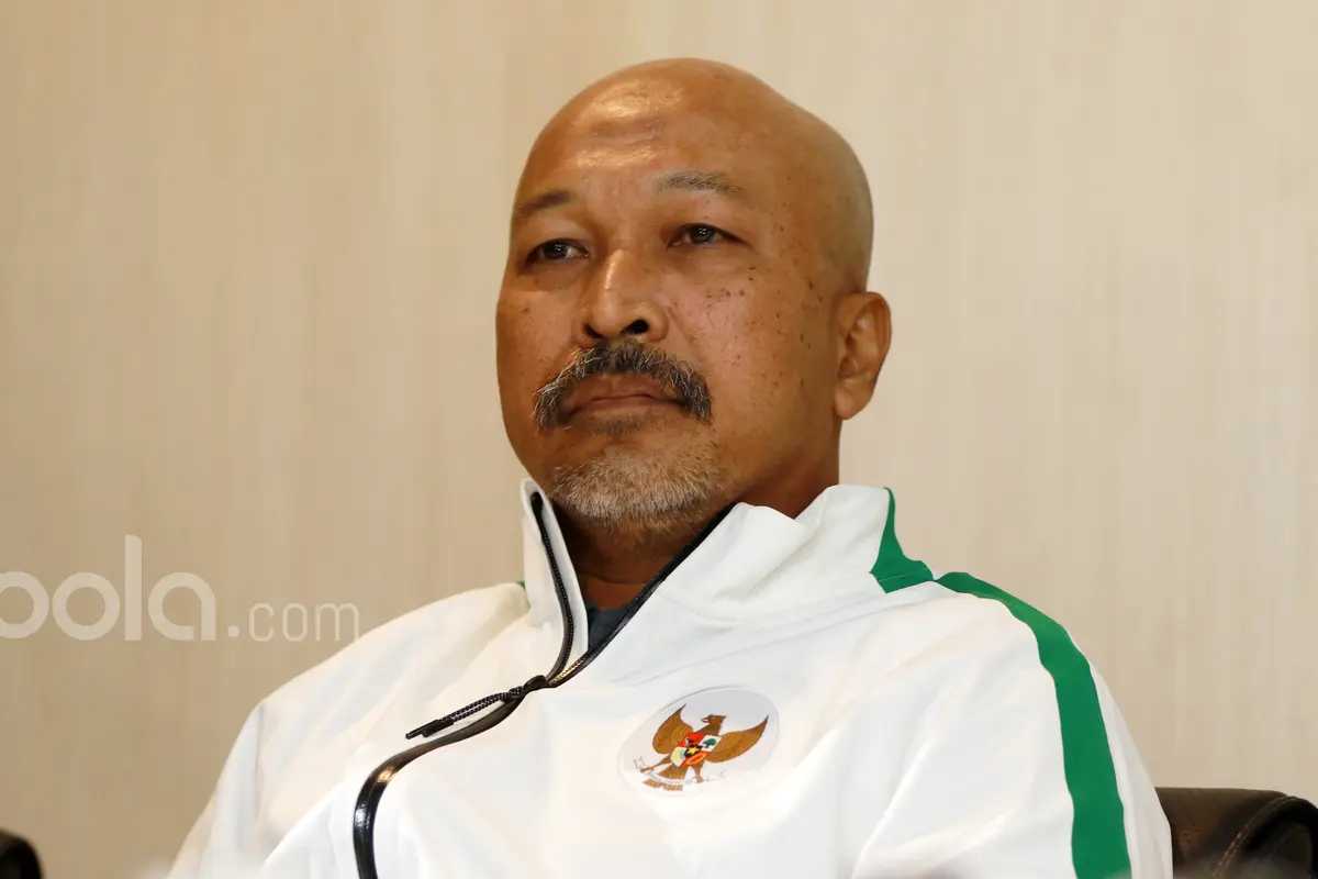 Timnas Indonesia U-16