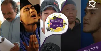 Sebelum menjadi tenar dan kaya, Selebriti ini dulu pernah mengalami kepahitan di masa lalu.