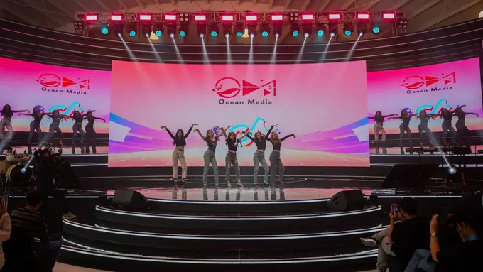 TikTok Beauty Fest Day 2 (photo by TikTok Indonesia)