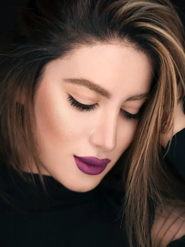 ilustrasi lipstik creamy/unsplash