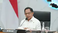 Kemendagri Perkuat Kerja Sama dengan BGN, Optimalkan Peran Pemda Dukung Tata Kelola MBG