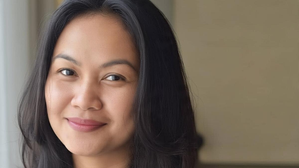 7 Gaya Rambut Layer Medium Sebahu untuk Ibu-Ibu agar Terlihat Lebih Muda dan Fresh