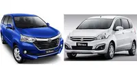 Multi purpose vehicle (MPV) telah menjelma sebagai kendaraan paling diminati konsumen Indonesia. 