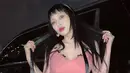 <p>Potret HyunA dengan rambut panjang yang diduga memakai extensions. Jadi, apakah Anda suka dengan gaya rambut terbarunya? (Foto: Instagram/ hyunah_aa)</p>