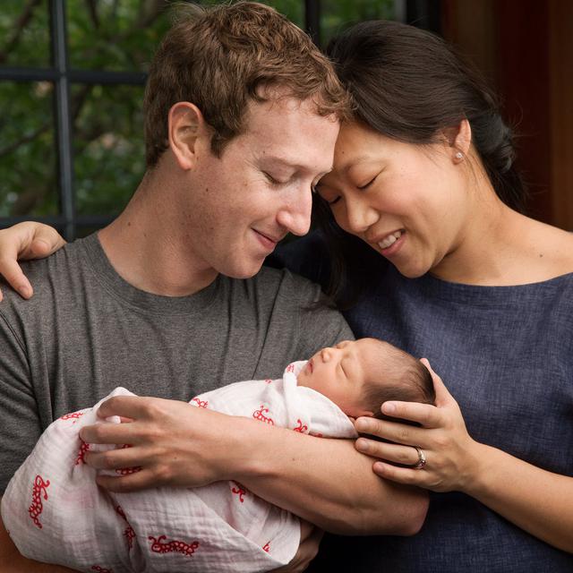 Sumbangkan Rp 623 Triliun Berapa Kekayaan Mark Zuckerberg Bisnis Liputan6 Com