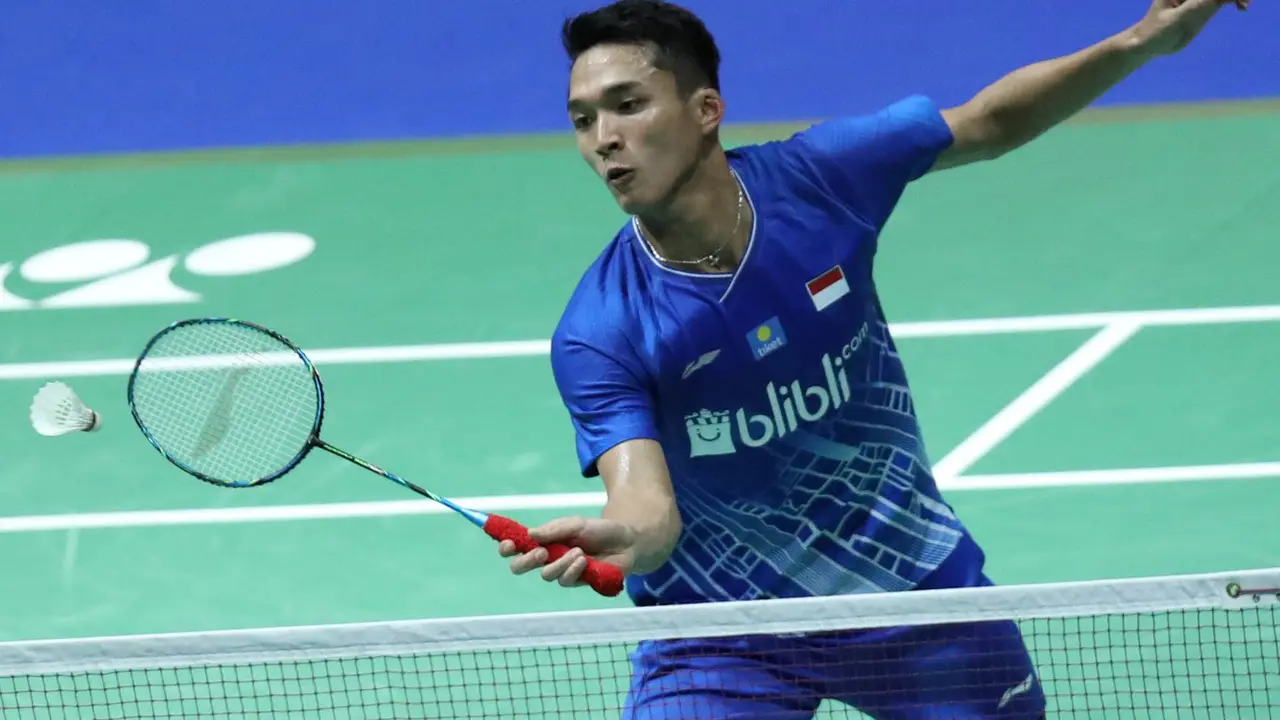 Jonatan Christie