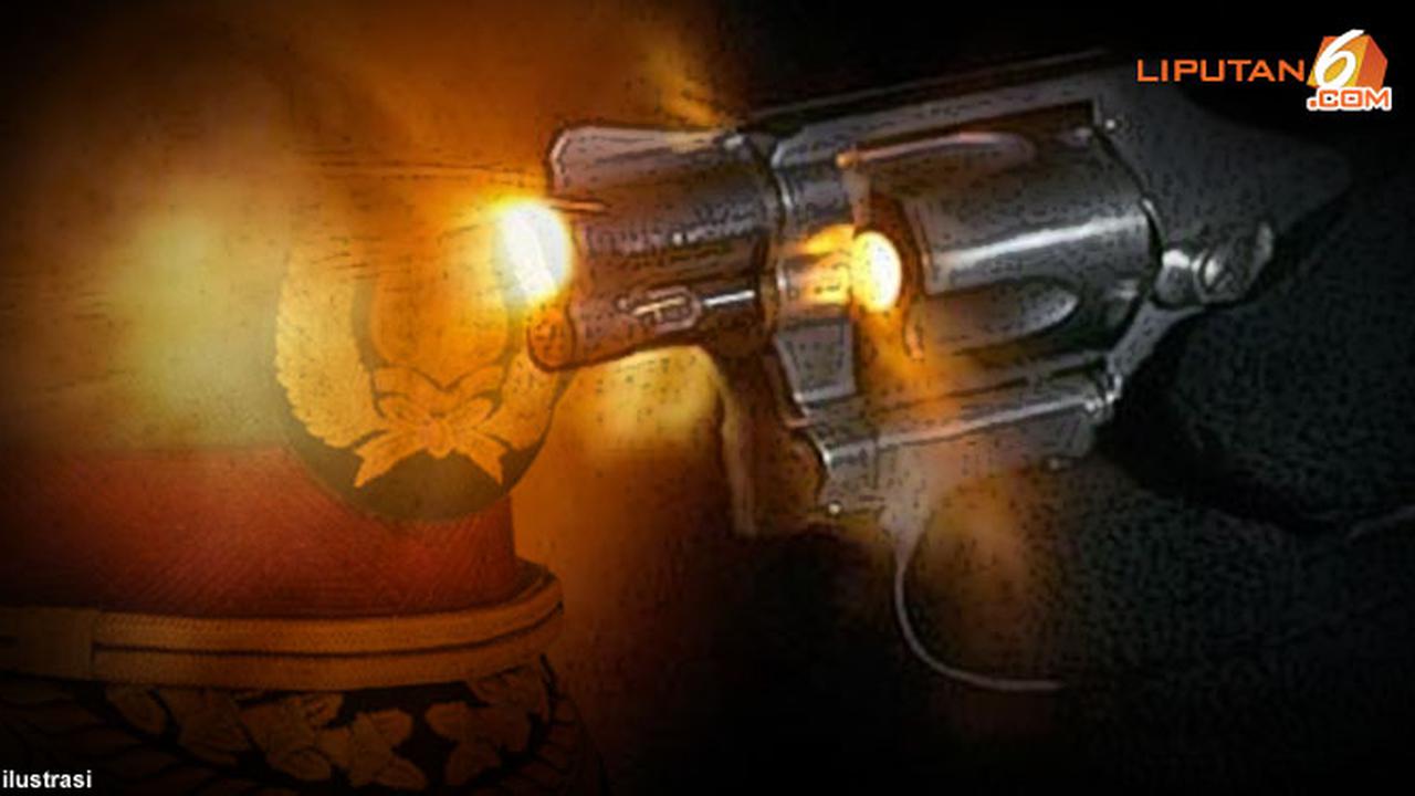 Mantan Anak Buah: AKBP Pamuji Sosok yang Asyik