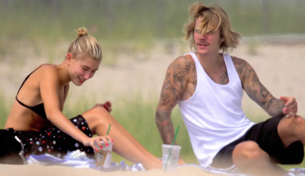 Dilansir dari HollywoodLife, kini Justin dan Hailey benar-benar tak terpisahkan dan selalu menghabiskan waktu bersama. (people)