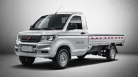 Setelah Confero dan Cortez, Wuling Meluncurkan Pikap Murah