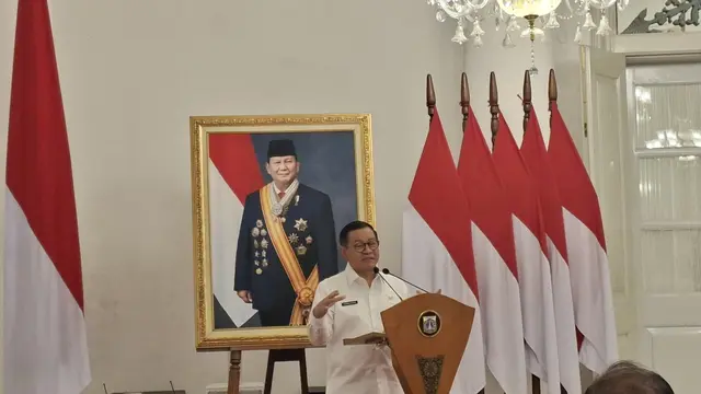 Pramono: Kebijakan Gubernur Jakarta Lama yang Tak Tuntas Akan Saya Selesaikan