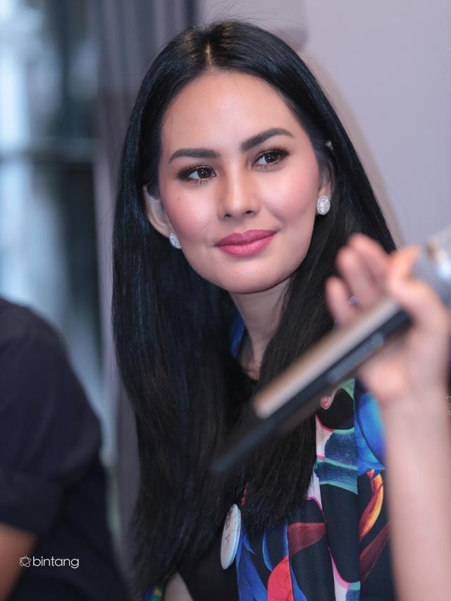 Ini Syarat Mutlak Untuk Pria Yang Ingin Menikahi Kartika Putri Celeb