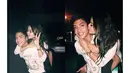 Penyanyi sekaligus selebgram ini dulunya dekat dengan Aurel Hermansyah. Potret masa remaja Millen Cyrus sering memamerkan rambut pendek. Penampilan Millen yang sekarang tentu sudah sangat jauh berbeda dari 8 tahun lalu. (Liputan6.com/ask.fm/millendaru28)