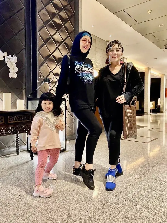 [Fimela] Venna Melinda