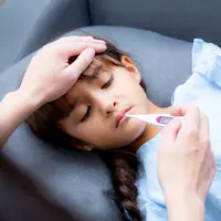 ilustrasi gejala dbd/Narith Thongphasuk38/shutterstock