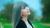 Terseret Kasus Like App, Host dan Artis Film Winda Mustiana Beri Penjelasan