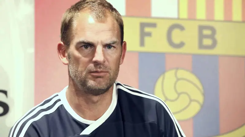 Ronald de Boer