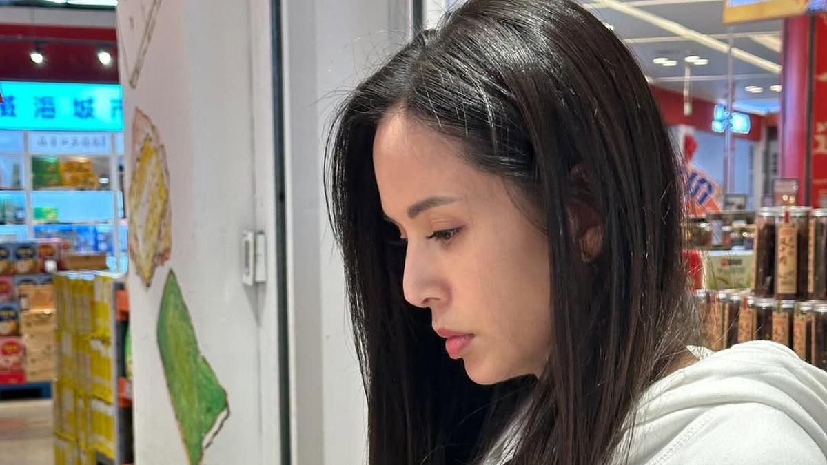 Pesona Awet Muda Carman Lee Pemeran Bibi Lung di Usia 59 Tahun, Intip Rahasianya