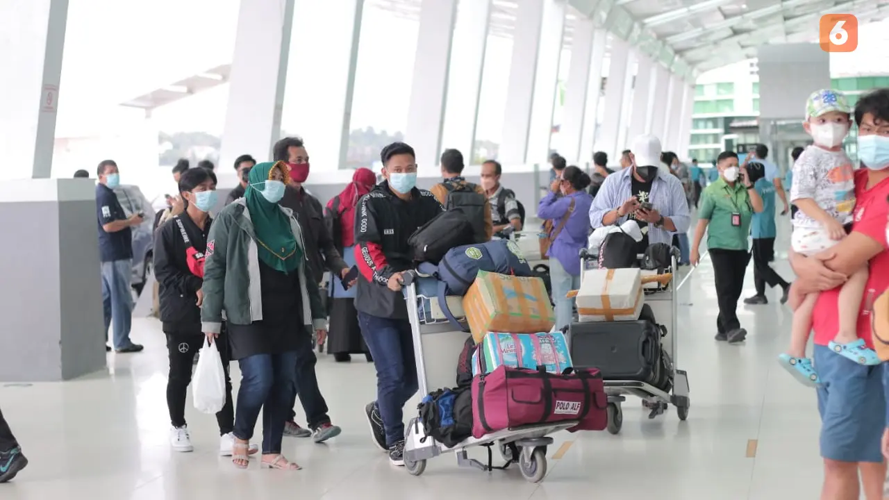 Bandara SAMS Sepinggan Balikpapan