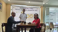 Cari Talenta Muda Berbakat Catur Indonesia, HM Hasan Cup 2025 Digelar Akhir Agustus