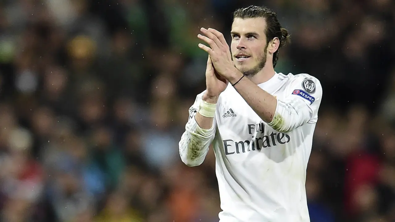 Gareth Bale