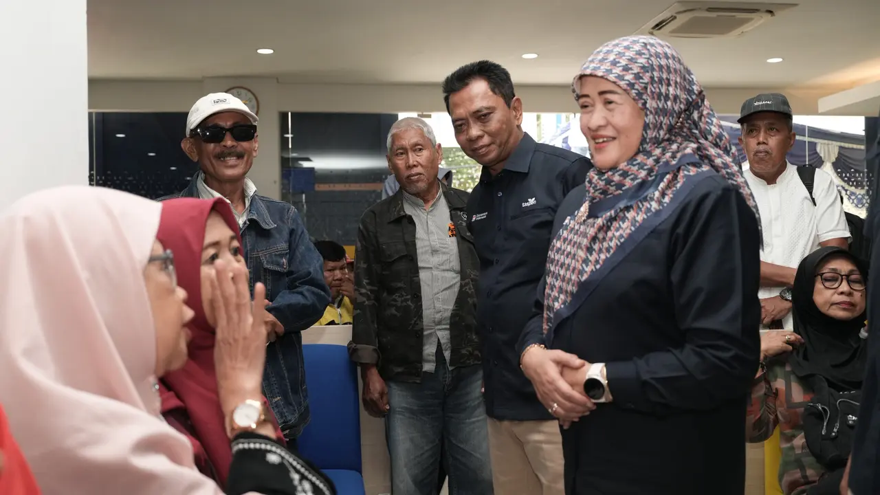 Gaji Ketiga Belas Pensiunan ASN Mulai Cair 2 Juni 2026, TASPEN Salurkan ke 3,25 Juta Penerima