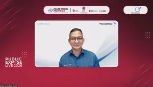 Harga Minyak Bak Roller Coaster, Medco Energi Siapkan Kunci Ganda