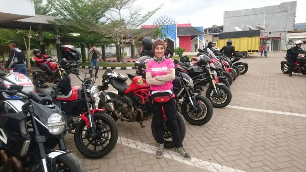 Ducati