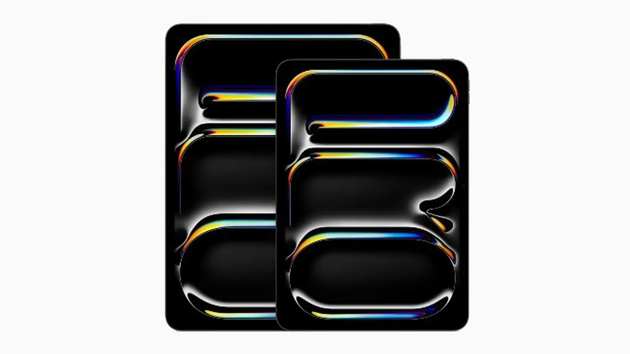 iPad Pro 2024 Tampil dengan Layar Lebih Canggih dan Chipset Super Cepat, Harganya?
