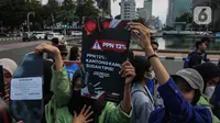 Demo Mahasiswa Tolak Kenaikan PPN 12 Persen, 611 Personel Gabungan Disiagakan