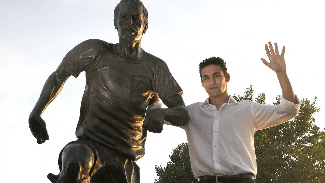 Jesus Navas