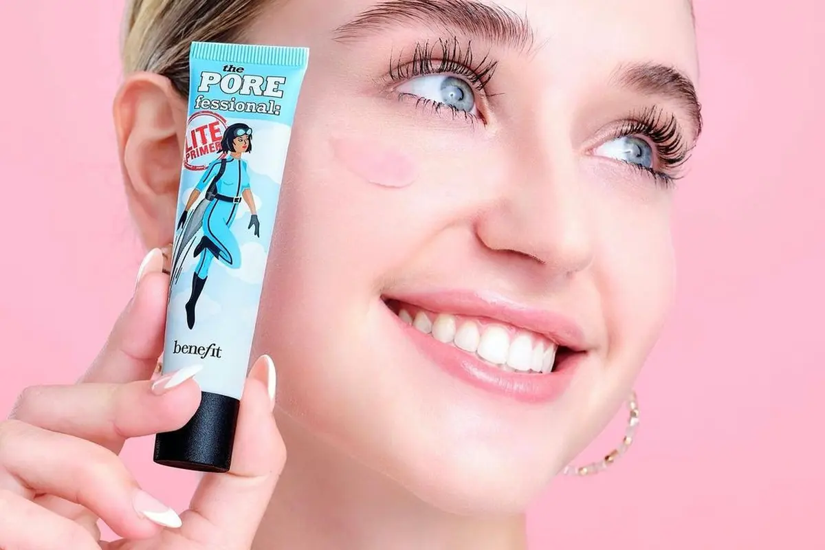 Porefessional Lite Primer