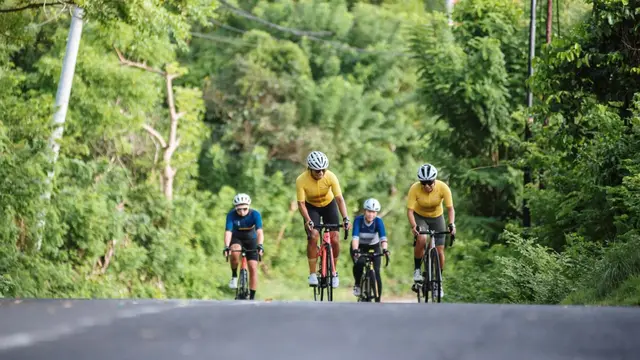 Bike to Care 2022