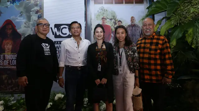 [Fimela] Film Yamg Patah Tumbuh, Yang Hilang Berganti