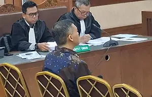 Kuasa Hukum: Uang Rp 186 M Bukan Milik Silmy Karim