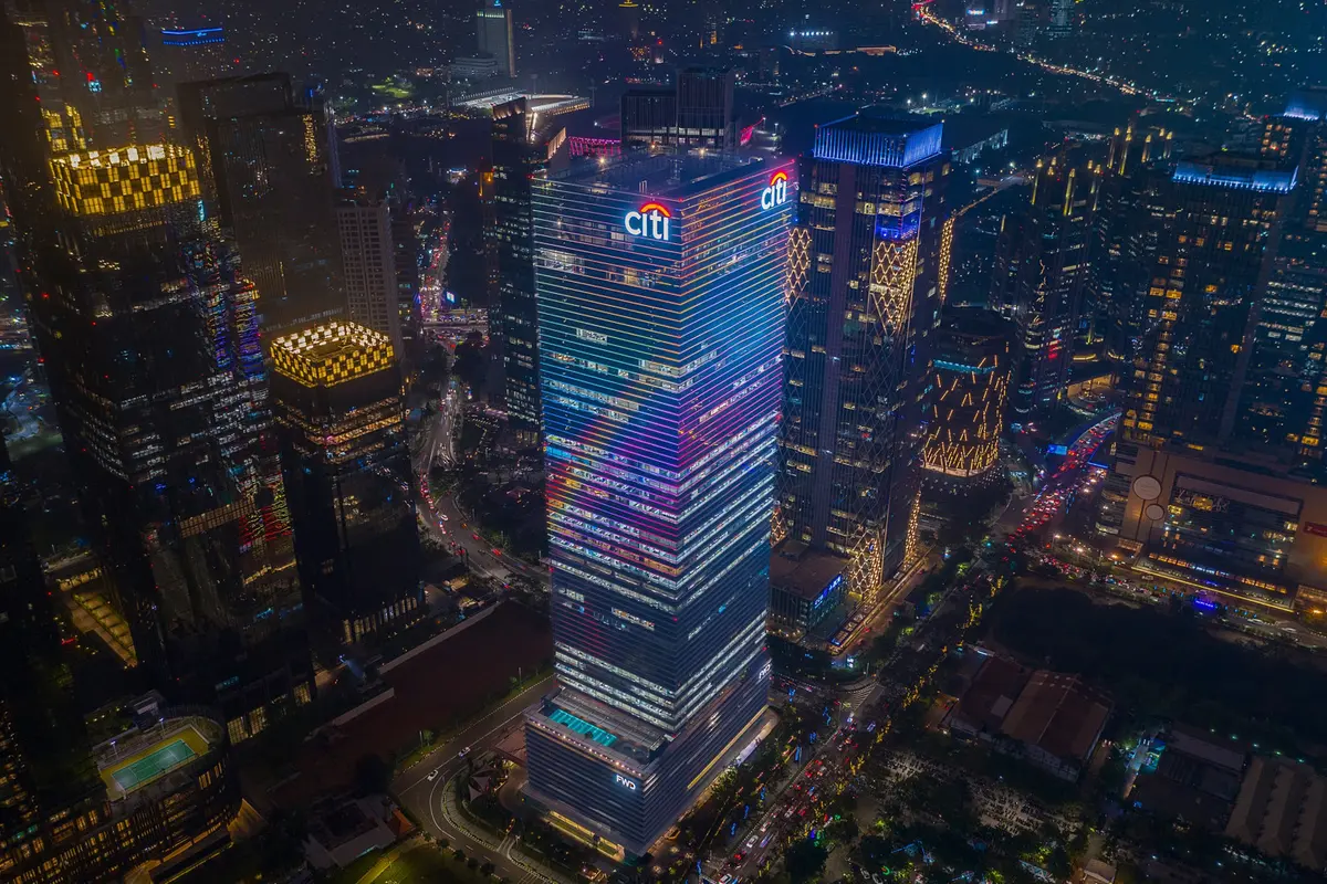 Citibank, N.A.,Indonesia (Citi Indonesia)