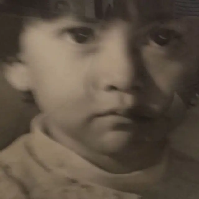 6 Potret Masa Kecil Venna Melinda, Disebut Mirip Verrell hingga Vania Athabina