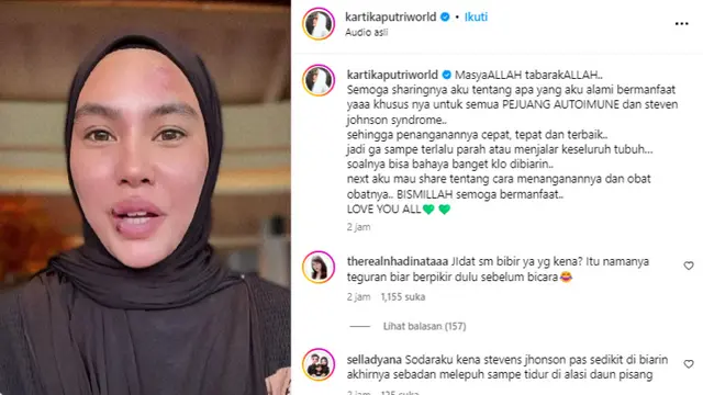 Kartika Putri