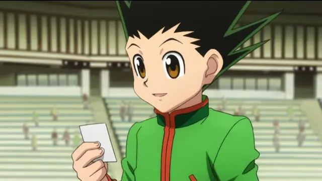 10 Anak Berkekuatan Super di Dunia Anime