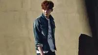 Cerita Lee Jong Suk yang Ingin Terus Berakting dengan Baik
