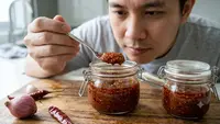 7 Tanda Bumbu Halus Simpanan Sudah Mengalami Perubahan yang Perlu Diwaspadai