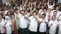Tokoh Bolaang Mongondow Raya Siap Menangkan Steven Kandouw-Denny Tuejeh di Pilgub Sulut