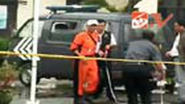 Pengamat: Serangan Dilakukan Kelompok Abu Thalut
