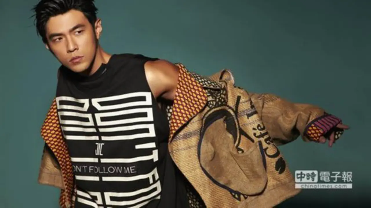 Jay Chou Rilis Album ke-13 di Akhir Tahun