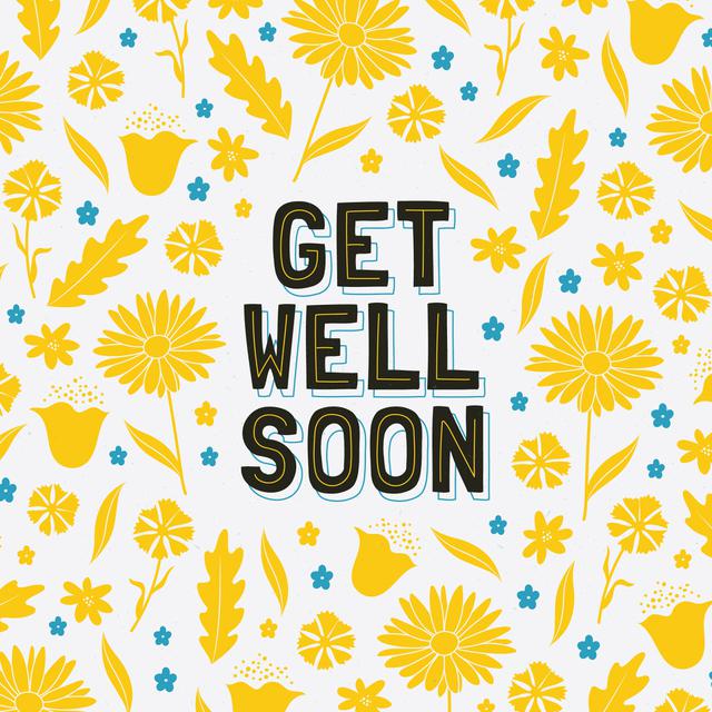 Get Well Soon